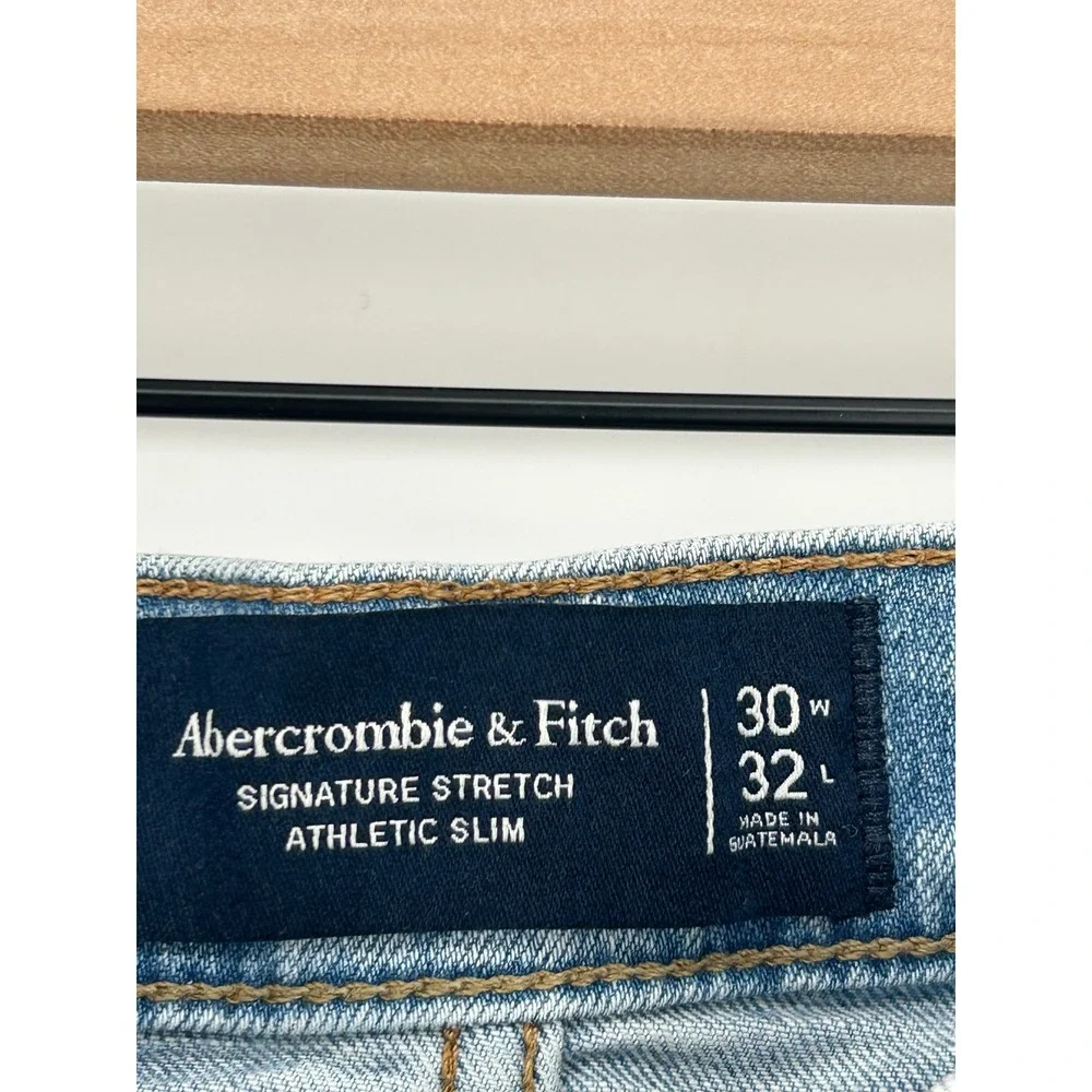 Abercrombie & Fitch abercrombie fitch